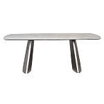 Стол обеденный прямоугольный керамический Ceramic Dining Table варинант исполнения - 1 | Loft Concept в Нижнем Новгороде