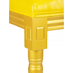 Стул Night owls with yellow design варинант исполнения - 8 | Loft Concept в Нижнем Новгороде