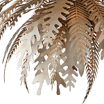 Люстра в виде цветка Hanging Flowers варинант исполнения - 2 | Loft Concept в Нижнем Новгороде