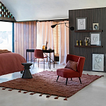 Бра черного цвета Aracea варинант исполнения - 1 | Loft Concept в Нижнем Новгороде