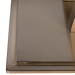 Стол обеденный прямоугольный Vastness варинант исполнения - 4 | Loft Concept в Нижнем Новгороде