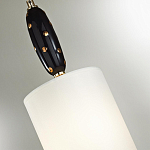 Черно-белый подвесной светильник Ladybug варинант исполнения - 5 | Loft Concept в Нижнем Новгороде