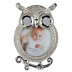 Фоторамка детская Childhood Corner  Owl варинант исполнения - 1 | Loft Concept в Нижнем Новгороде
