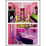 Книга Andrew Martin Interior Design Review Vol. 26 варинант исполнения - 8 | Loft Concept в Нижнем Новгороде