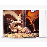 Редкая коллекционная книга Vogue & The Metropolitan Museum of Art Parties Exhibitions People Book 2014 варинант исполнения - 4 | Loft Concept в Нижнем Новгороде