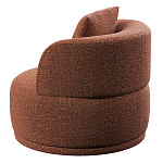 Кресло Calypso с поворотным механизмом  варинант исполнения - 3 | Loft Concept в Нижнем Новгороде