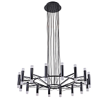 Люстра светодиодная lamp Infinity варинант исполнения - 3 | Loft Concept в Нижнем Новгороде