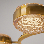 Люстра подвесная Mind 3000К 80Вт варинант исполнения - 5 | Loft Concept в Нижнем Новгороде