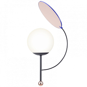 Бра SACHI SACHA WALL LAMP
