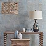 Настольная лампа с цветочным мотивом WarmInspiration варинант исполнения - 3 | Loft Concept в Нижнем Новгороде