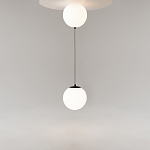 Подвесной светильник Twins 20Вт 3000К варинант исполнения - 3 | Loft Concept в Нижнем Новгороде