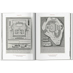 Книга Piranesi. The Complete Etchings XL варинант исполнения - 2 | Loft Concept в Нижнем Новгороде