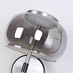 Бра с округлым прозрачным плафоном Blanton Light варинант исполнения - 2 | Loft Concept в Нижнем Новгороде