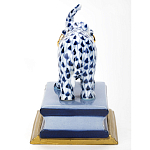 Держатель для книг Elephant варинант исполнения - 4 | Loft Concept в Нижнем Новгороде