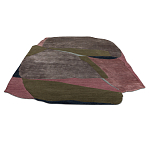 Ковер шелк Manhattan Wool Silk Carpet II варинант исполнения - 2 | Loft Concept в Нижнем Новгороде