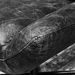 Кресло Sincere Chair Black варинант исполнения - 2 | Loft Concept в Нижнем Новгороде