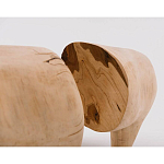 Скульптура «Уверенный путник» варинант исполнения - 3 | Loft Concept в Нижнем Новгороде