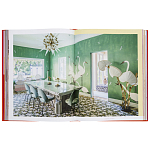 The House of Glam: Lush Interiors and Design Extravaganza варинант исполнения - 3 | Loft Concept в Нижнем Новгороде