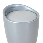 Пуф круглый Collumb варинант исполнения - 3 | Loft Concept в Нижнем Новгороде