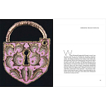 Книга Maison Lesage: Haute Couture Embroidery Mauries Patrick варинант исполнения - 12 | Loft Concept в Нижнем Новгороде