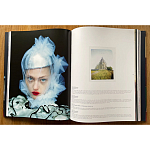Коллекционная редкая Книга Tim Walker Pictures 2008 варинант исполнения - 1 | Loft Concept в Нижнем Новгороде