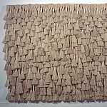 Декор на стену плетеный Кисти Wall decor thread tassels варинант исполнения - 2 | Loft Concept в Нижнем Новгороде