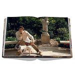 Yves Saint Laurent at Home варинант исполнения - 4 | Loft Concept в Нижнем Новгороде