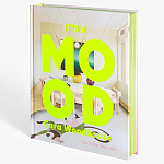 Подарочная Книгаn Its a Mood: Your home. Your vibe варинант исполнения - 2 | Loft Concept в Нижнем Новгороде