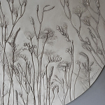 Ботаническое панно «Букет 2» варинант исполнения - 3 | Loft Concept в Нижнем Новгороде