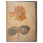 Редкое коллекционное издание Annie Leibovitz Portraits 2005-2016 варинант исполнения - 1 | Loft Concept в Нижнем Новгороде