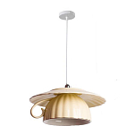 Подвесные светильники в виде разноцветных чашек Flower Reversal варинант исполнения - 3 | Loft Concept в Нижнем Новгороде