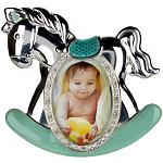 Фоторамка детская Childhood Corner Pony варинант исполнения - 2 | Loft Concept в Нижнем Новгороде