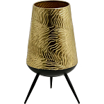 Железное кашпо Verqrary варинант исполнения - 1 | Loft Concept в Нижнем Новгороде