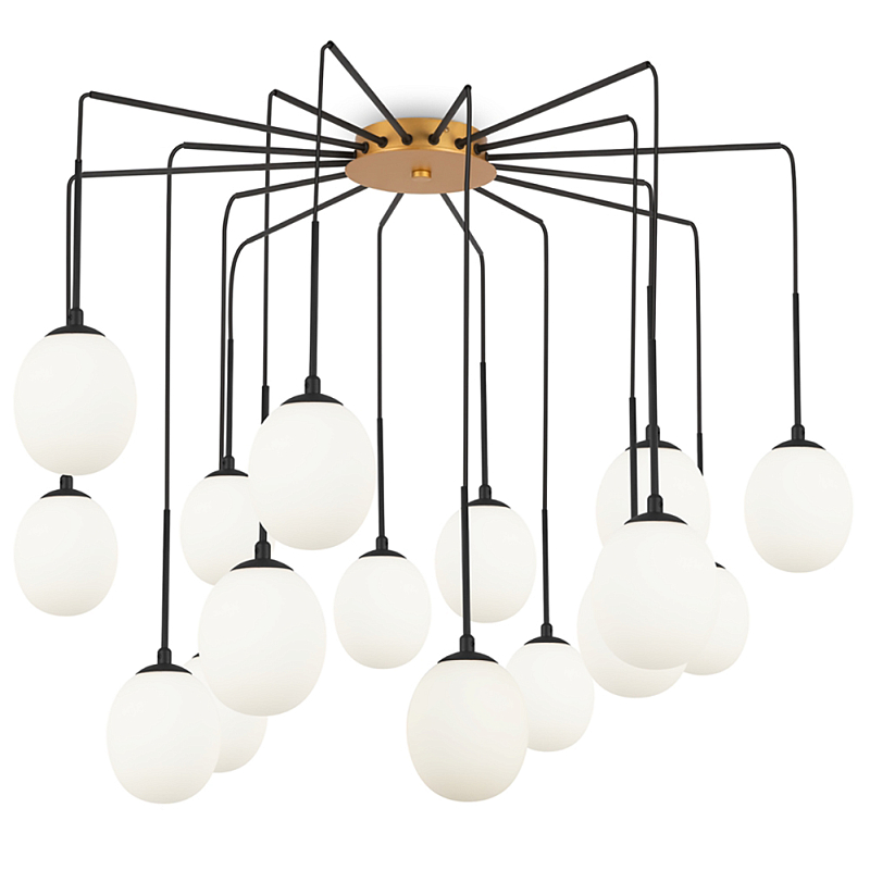 Подвесной светильник Spider Подвесной светильник Spider
