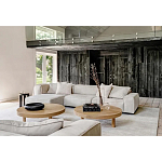 Дизайн интерьера в современном стиле Contemporary Living Yearbook 2025 варинант исполнения - 7 | Loft Concept в Нижнем Новгороде