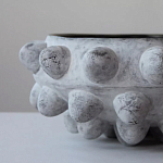 Чаша «Серая» варинант исполнения - 2 | Loft Concept в Нижнем Новгороде