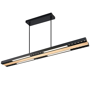 Люстра GAVIN WOOD 