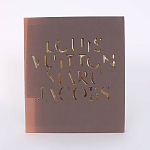 Книга Louis Vuitton Marc Jacobs Limmited edition варинант исполнения - 5 | Loft Concept в Нижнем Новгороде
