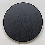 Панно Луг в раме варинант исполнения - 1 | Loft Concept в Нижнем Новгороде