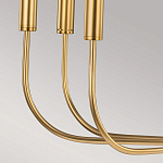 Люстра подвесная с 9-ю лампами Feiss варинант исполнения - 6 | Loft Concept в Нижнем Новгороде