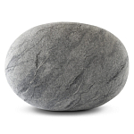 Пуф - Камень GREY MARBLE варинант исполнения - 1 | Loft Concept в Нижнем Новгороде