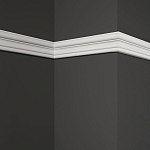 Гладкий молдинг MT-32 варинант исполнения - 1 | Loft Concept в Нижнем Новгороде