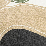 Подушка декоративная с абстрактным узором Divine Abstractions варинант исполнения - 2 | Loft Concept в Нижнем Новгороде