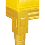 Стул French Bul yellow варинант исполнения - 8 | Loft Concept в Нижнем Новгороде