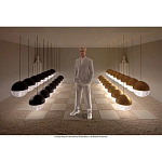 Иллюстрированная монография дизайнера Ли Брума Fashioning Design: Lee Broom варинант исполнения - 5 | Loft Concept в Нижнем Новгороде