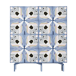 Тумба Venti Mask Grey варинант исполнения - 1 | Loft Concept в Нижнем Новгороде