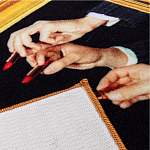 Коврик Seletti Lipstick Black варинант исполнения - 1 | Loft Concept в Нижнем Новгороде