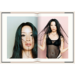 Подарочный Фотоальбом Matthew Rolston Beauty light 2006 варинант исполнения - 4 | Loft Concept в Нижнем Новгороде