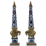 Фигурка The erected obelisk варинант исполнения - 2 | Loft Concept в Нижнем Новгороде