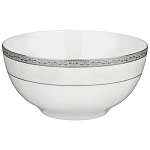 Обеденный сервиз белого цвета из фарфора на 6 персон 23 предмета Royal Porcelain Collection варинант исполнения - 3 | Loft Concept в Нижнем Новгороде